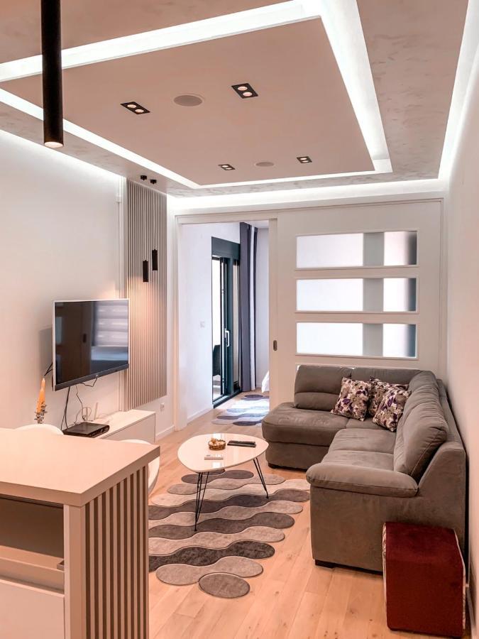 Bar Exclusiv Soho City Residence Exterior photo
